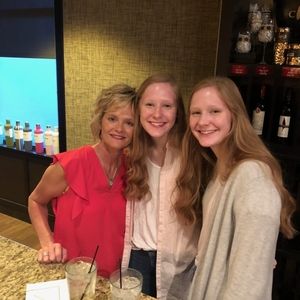 Meet your Posher, Jill